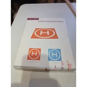 Pgytech Landing Pad Pro for Drones (50cm) Square Double-Sided P-GM-106